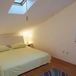 Suhi Potok Apartment