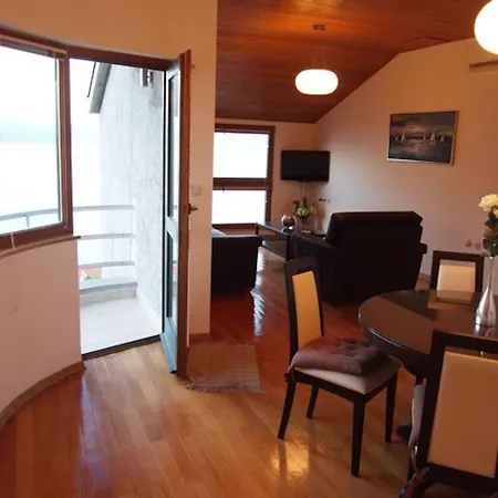 Apartment Suhi Potok