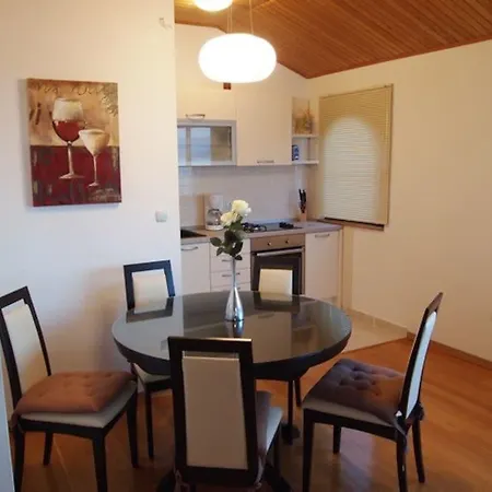 Suhi Potok Daire Jesenice (Split-Dalmatia)