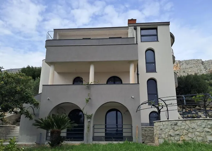 Lejlighed Suhi Potok Jesenice (Split-Dalmatia)
