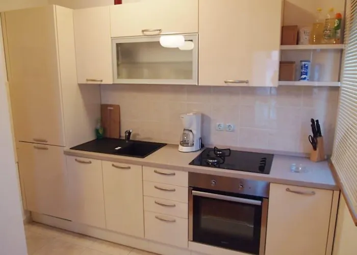 Suhi Potok Jesenice (Split-Dalmatia)