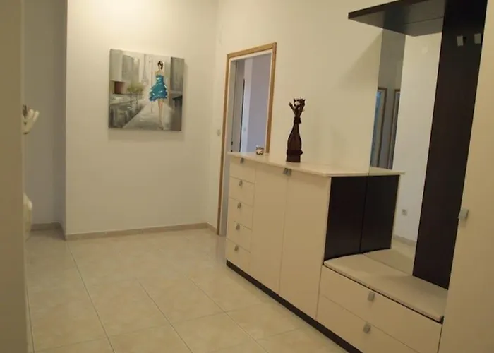 Suhi Potok Lejlighed Jesenice (Split-Dalmatia)